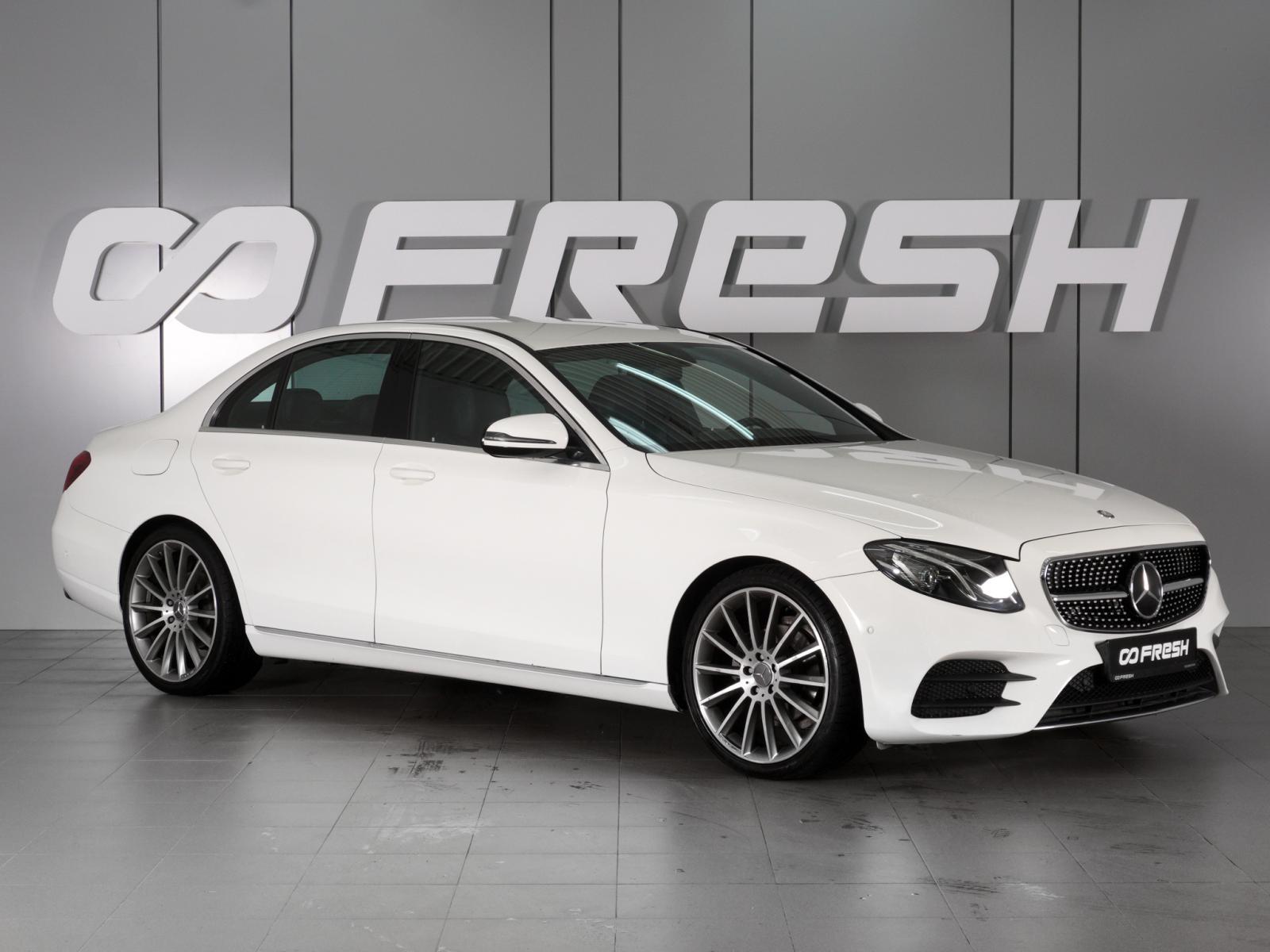 BMW 5 серии 2018