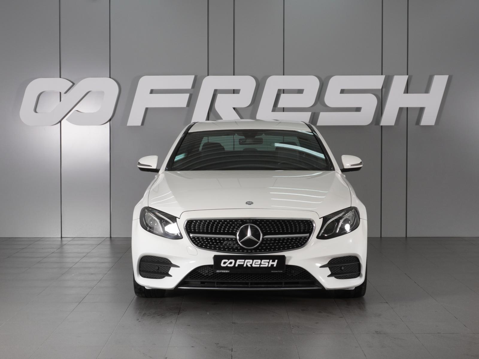 BMW 5 серии 2018