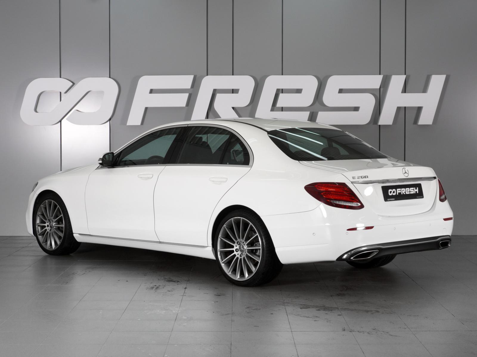 BMW 5 серии 2018