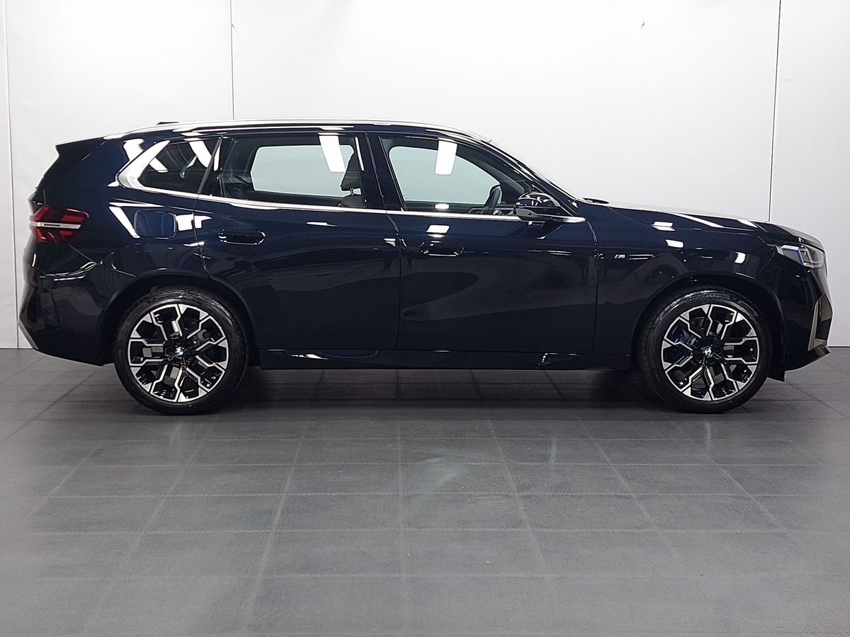 BMW X2 2025