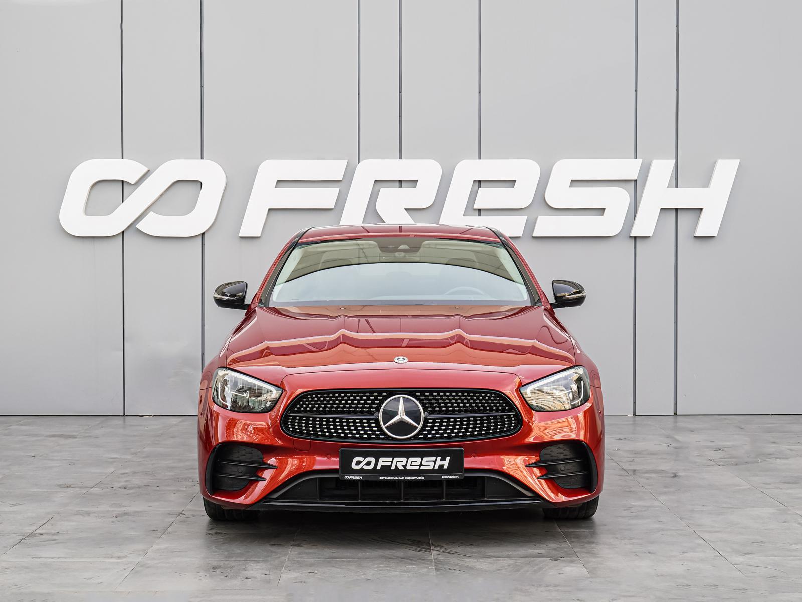 BMW 5 серии 2019