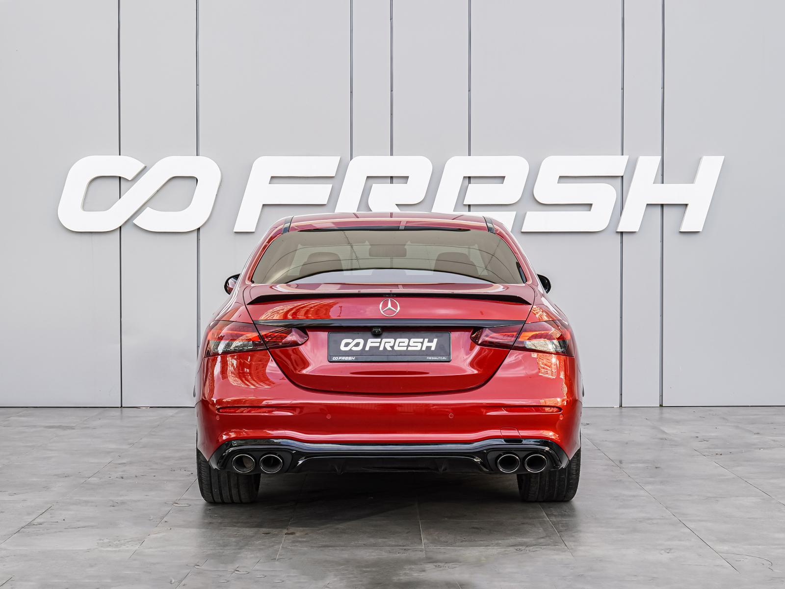 BMW 5 серии 2019