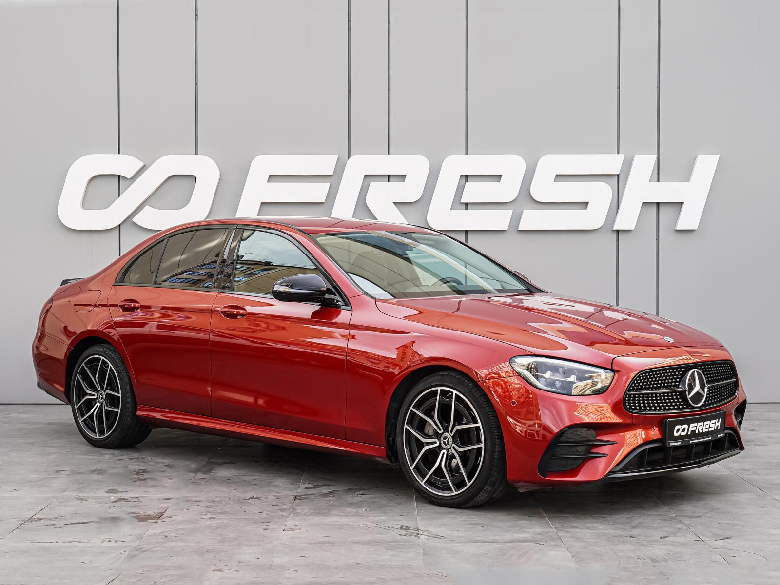 BMW 5 серии 2019