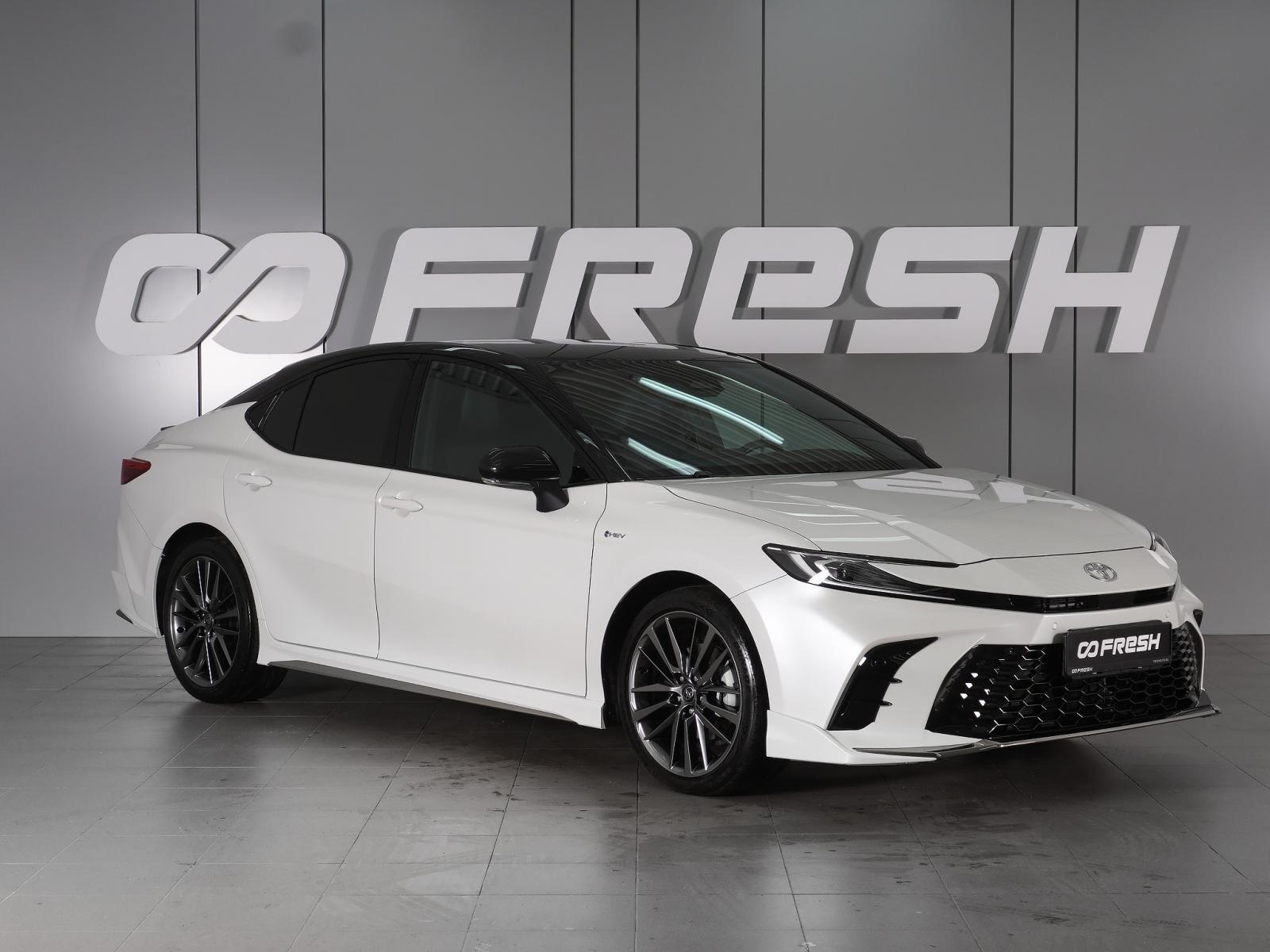 BMW 5 серии 2019