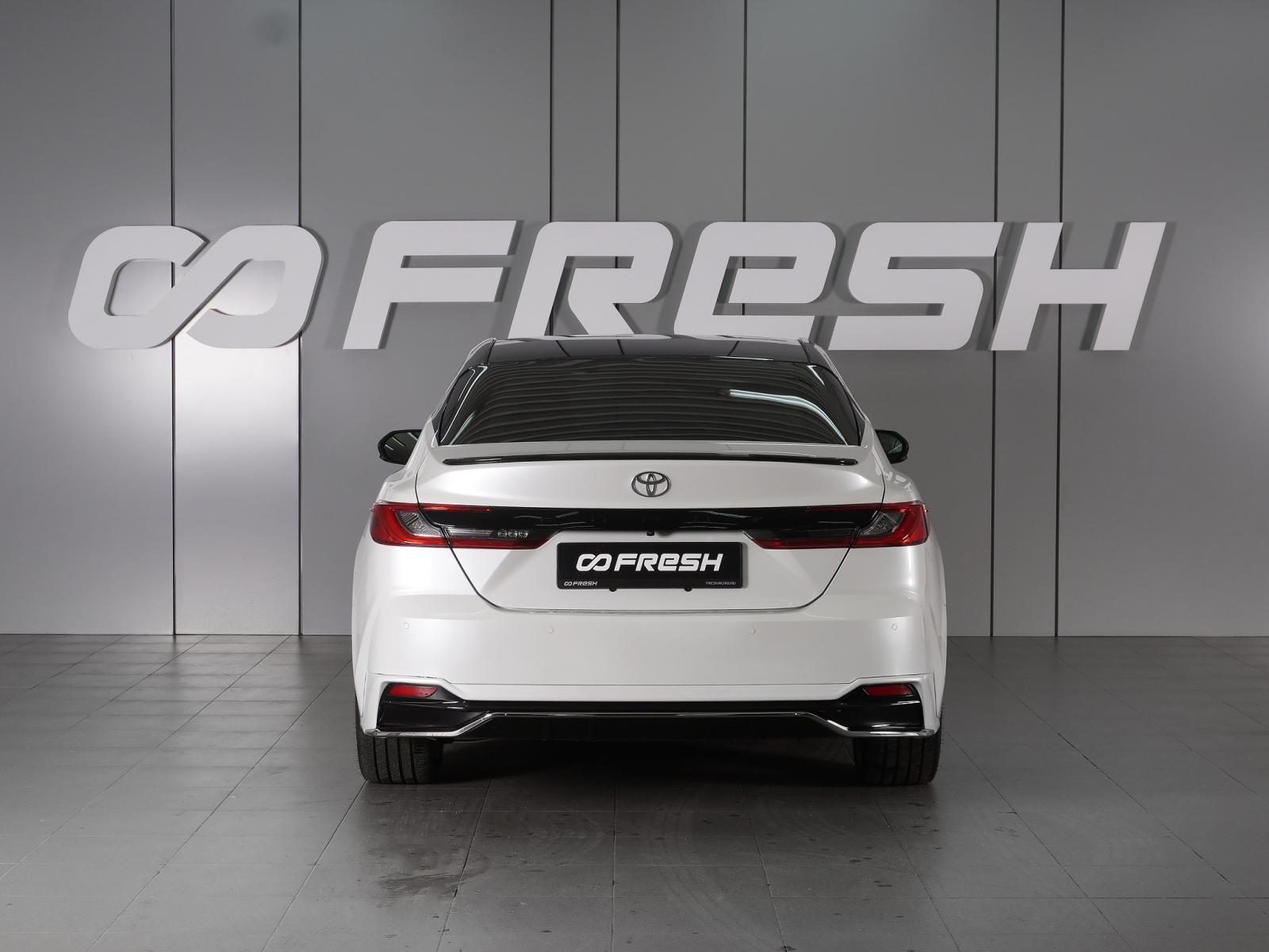 BMW 5 серии 2019