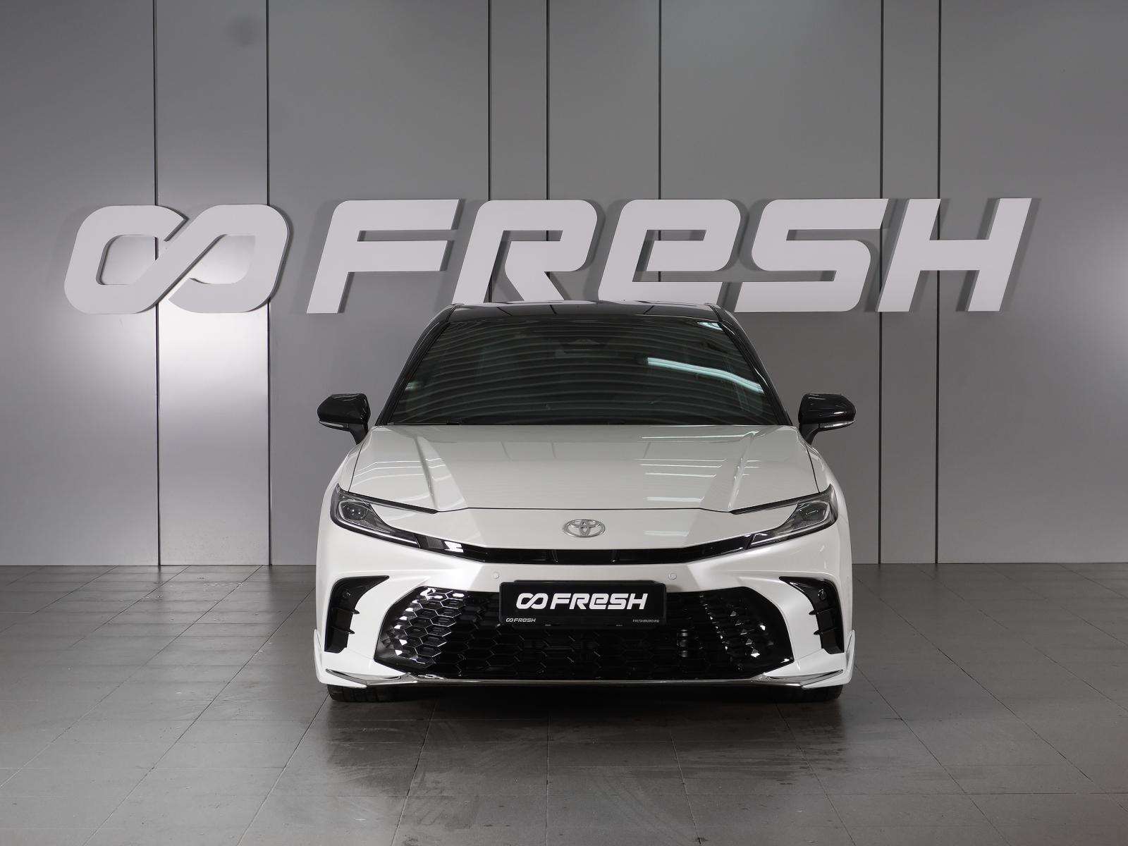 BMW 5 серии 2019