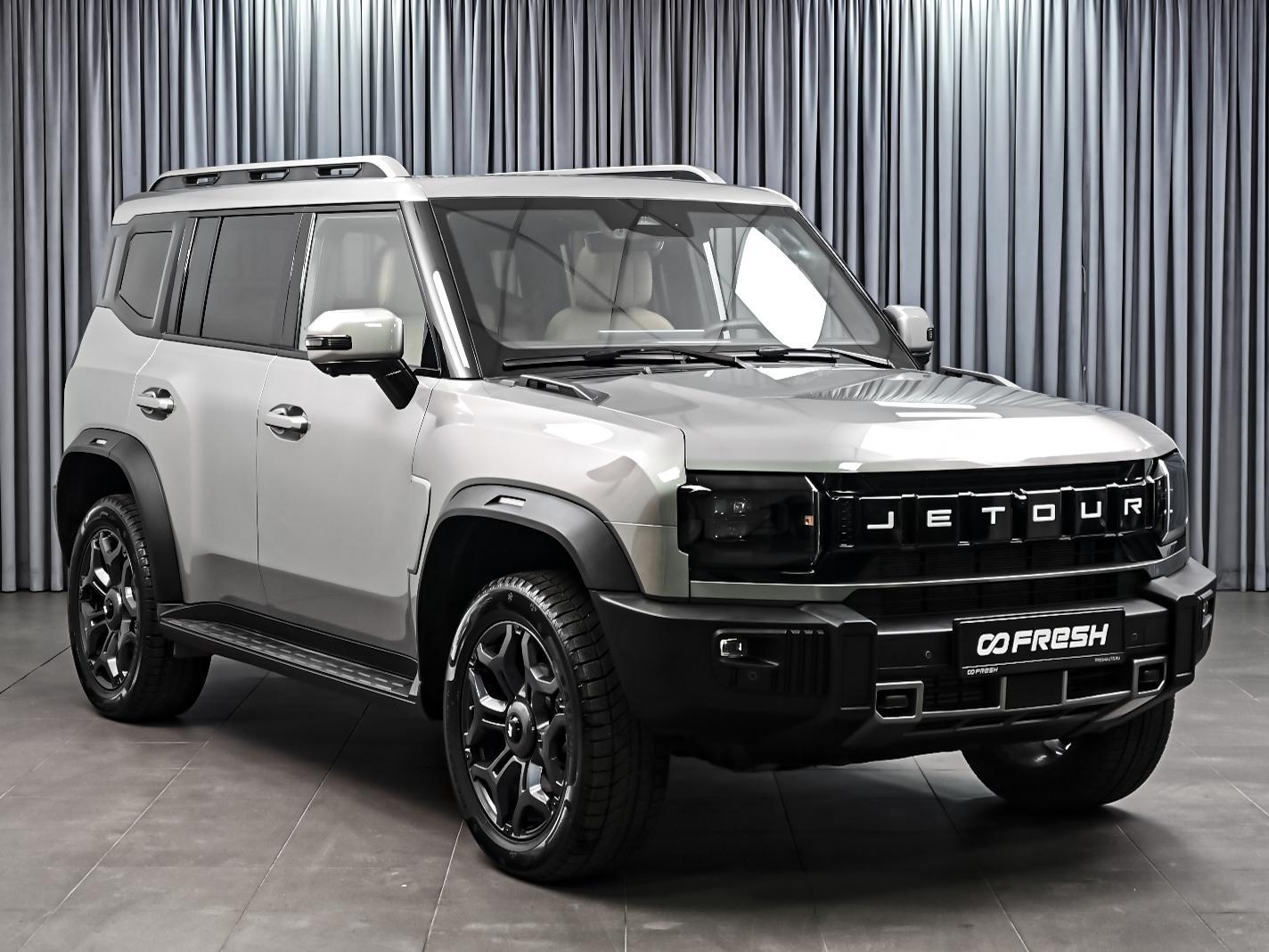 Toyota Fortuner 2018