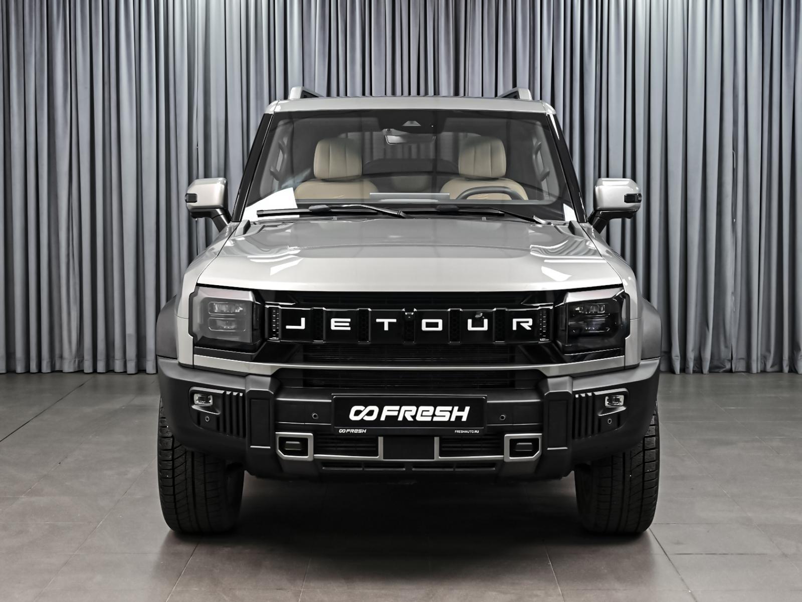 Toyota Fortuner 2018