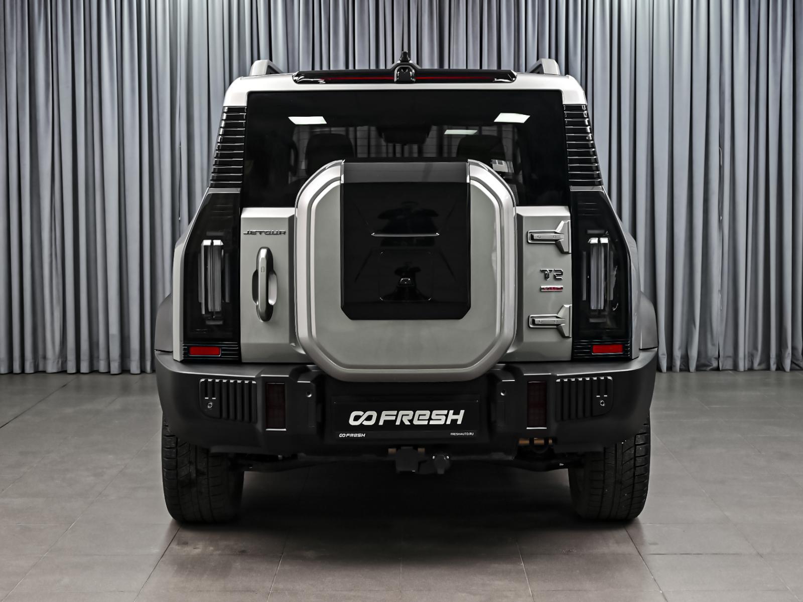 Toyota Fortuner 2018