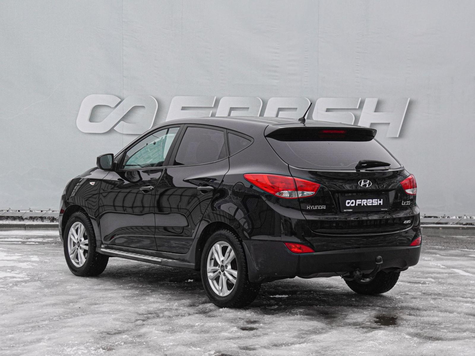 Hyundai Creta 2016
