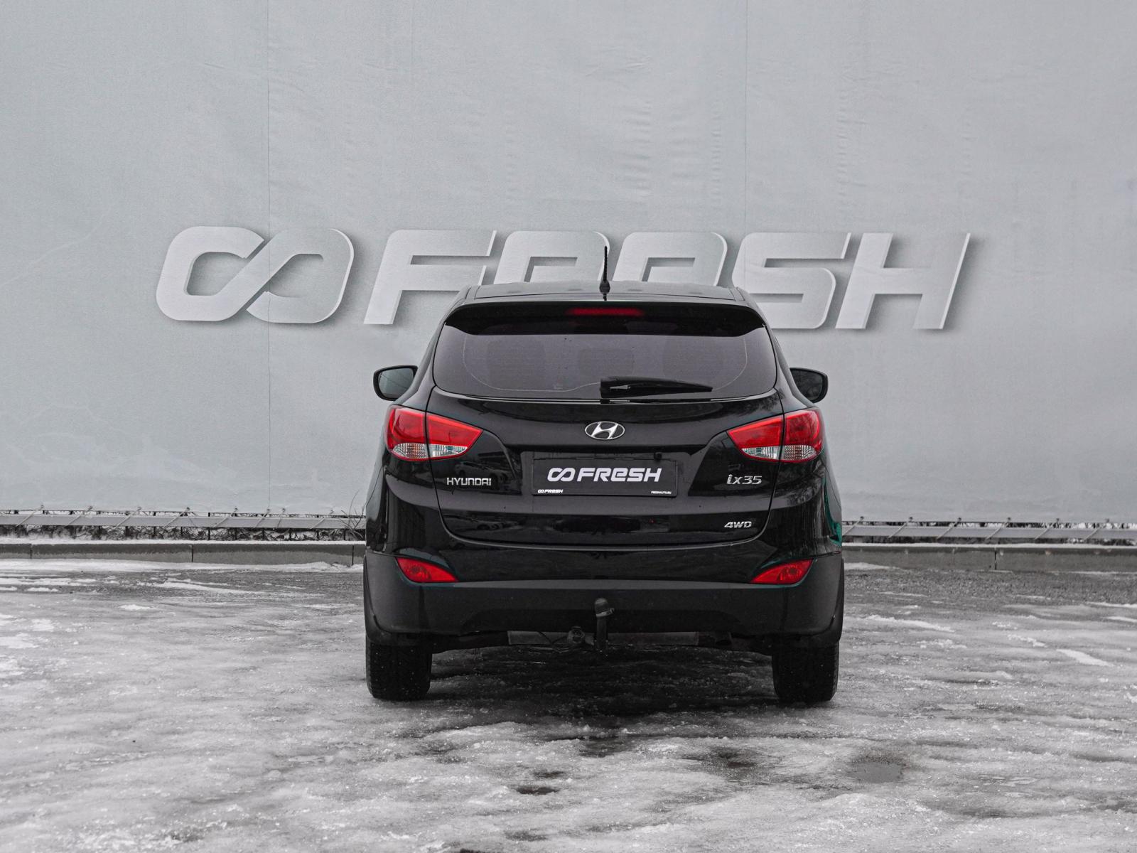 Hyundai Creta 2016