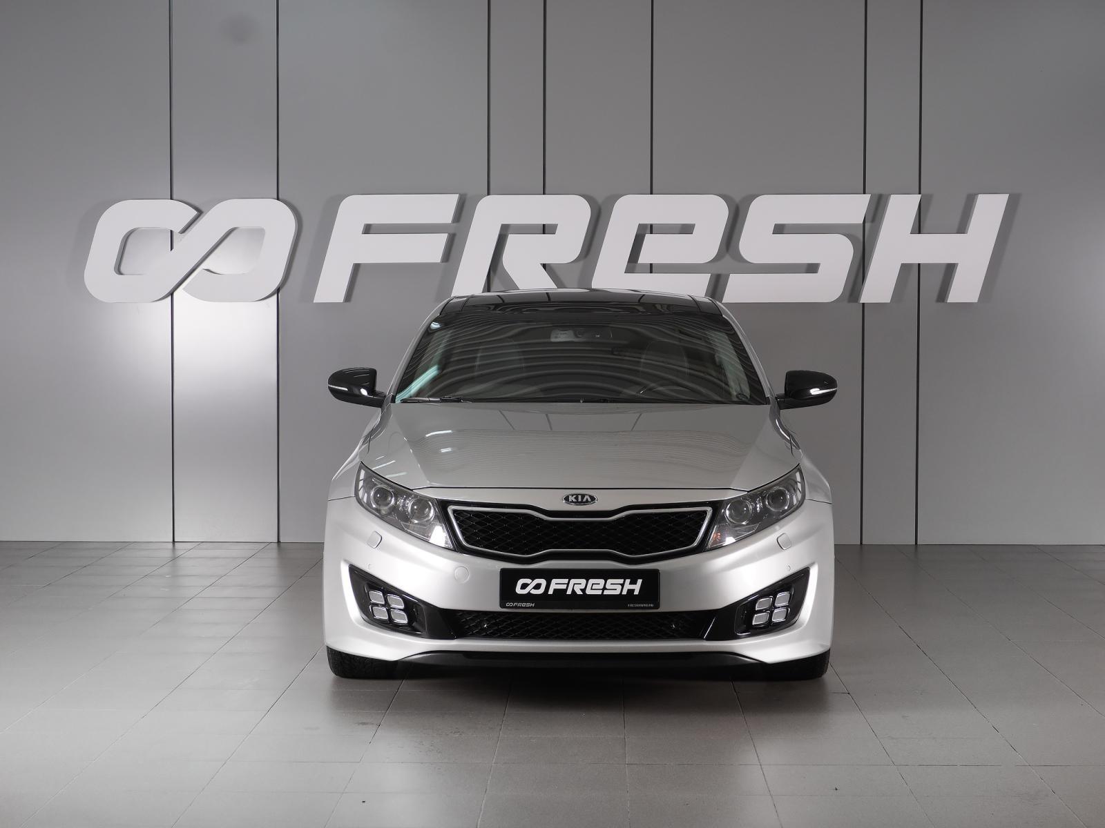 Hyundai Solaris 2015