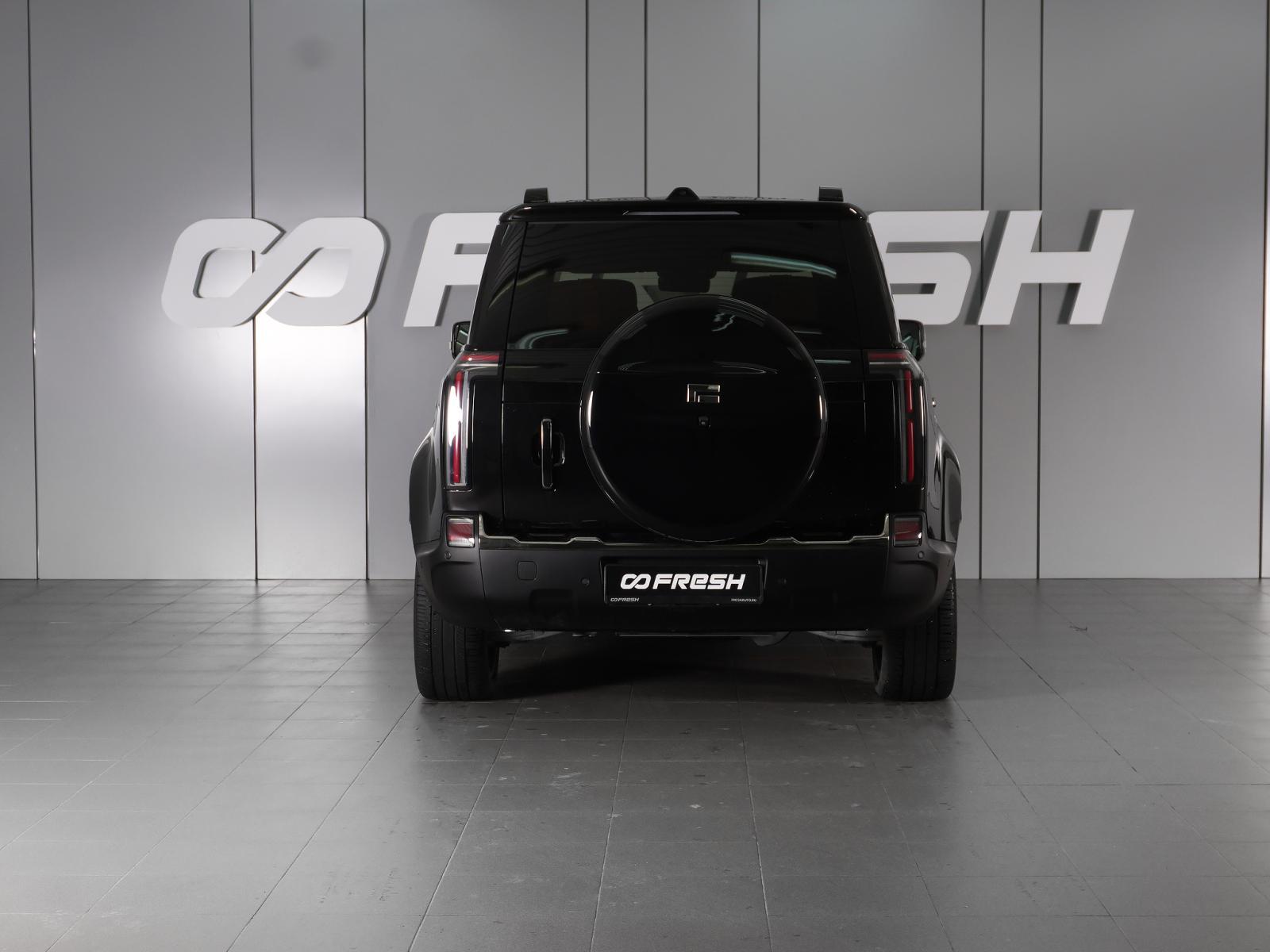 Porsche Cayenne 2019