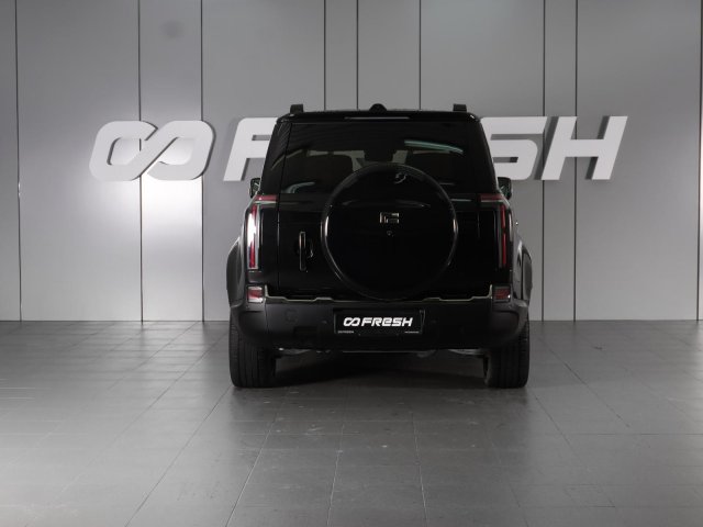 Polar Stone (Jishi) 01 2024