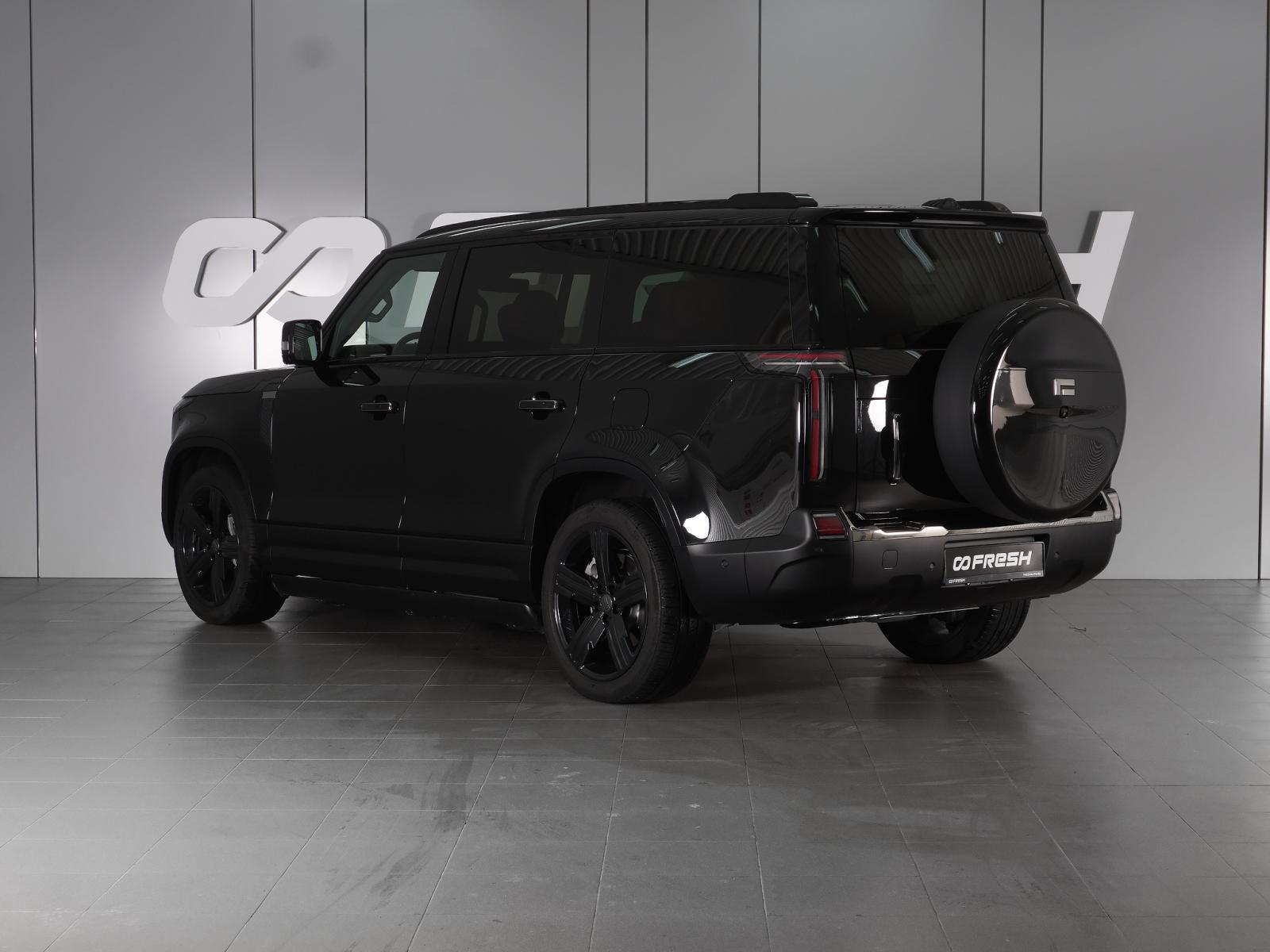 Porsche Cayenne 2019