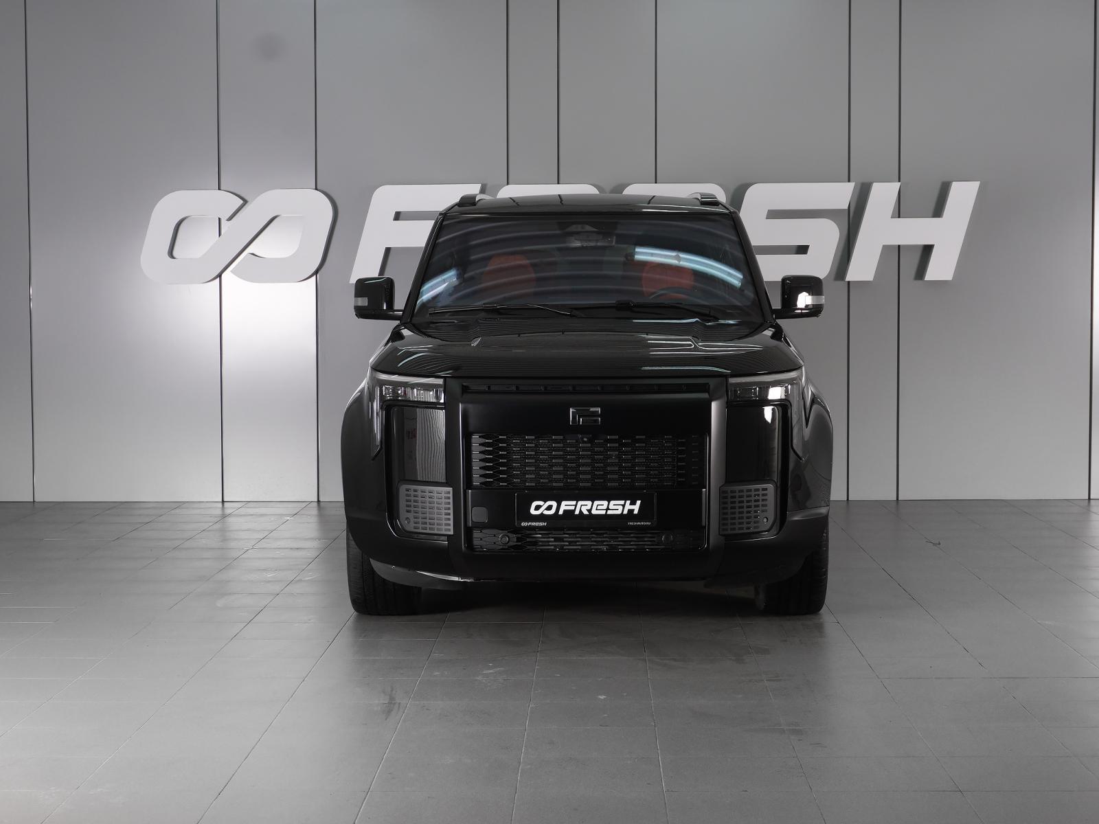 Porsche Cayenne 2019