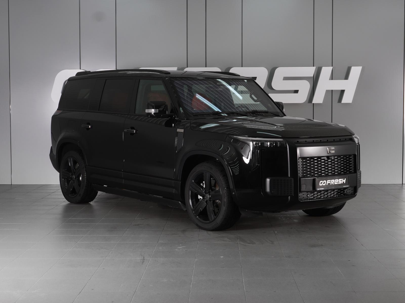 Porsche Cayenne 2019