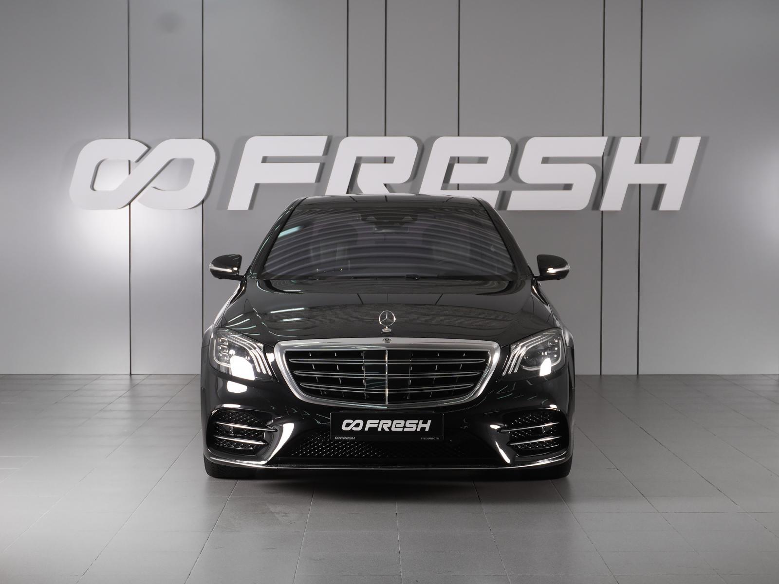 BMW 3 серии 2019