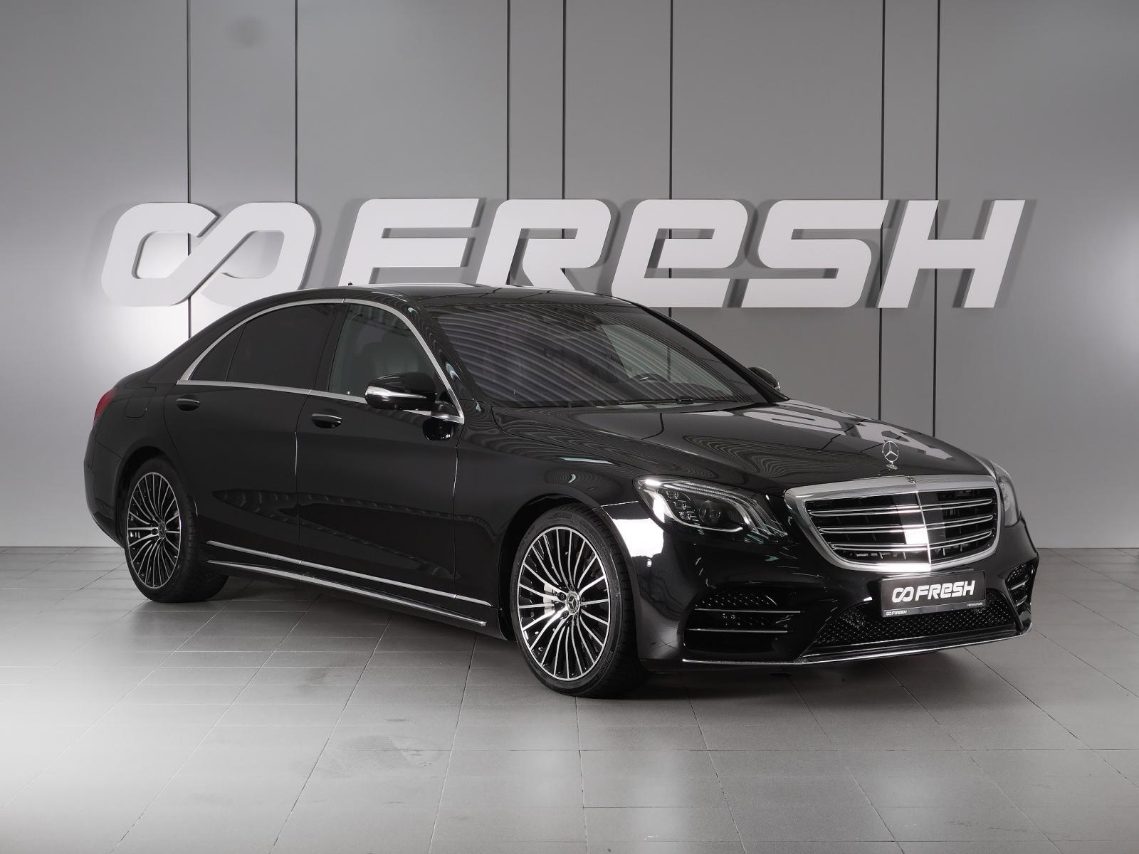 BMW 3 серии 2019