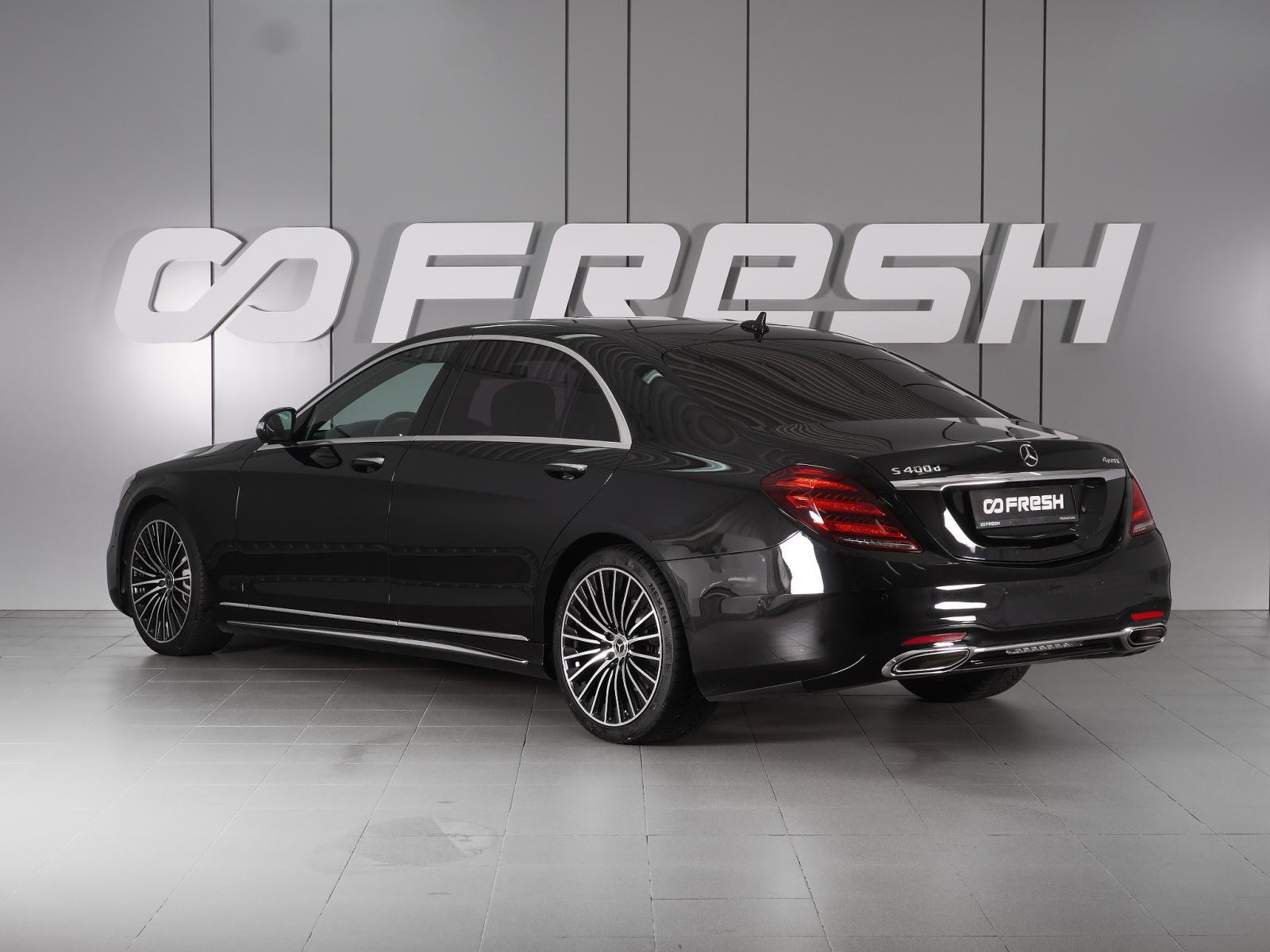 BMW 3 серии 2019