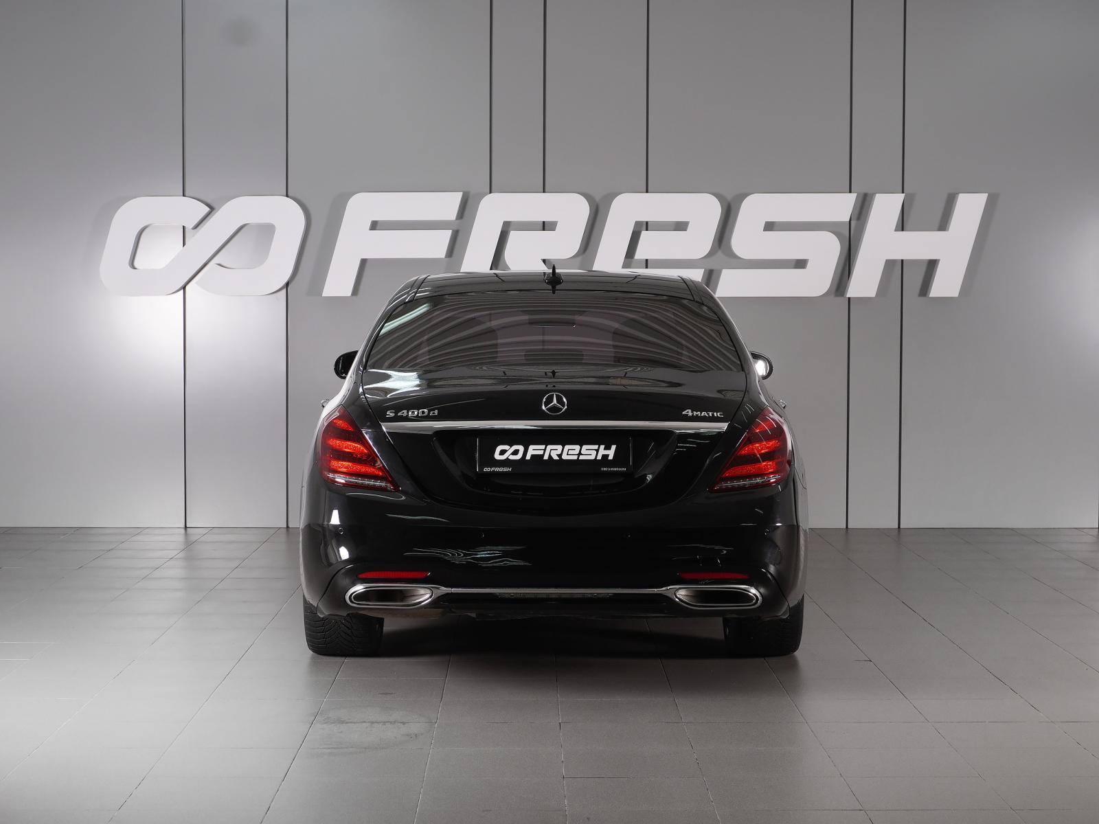 BMW 3 серии 2019