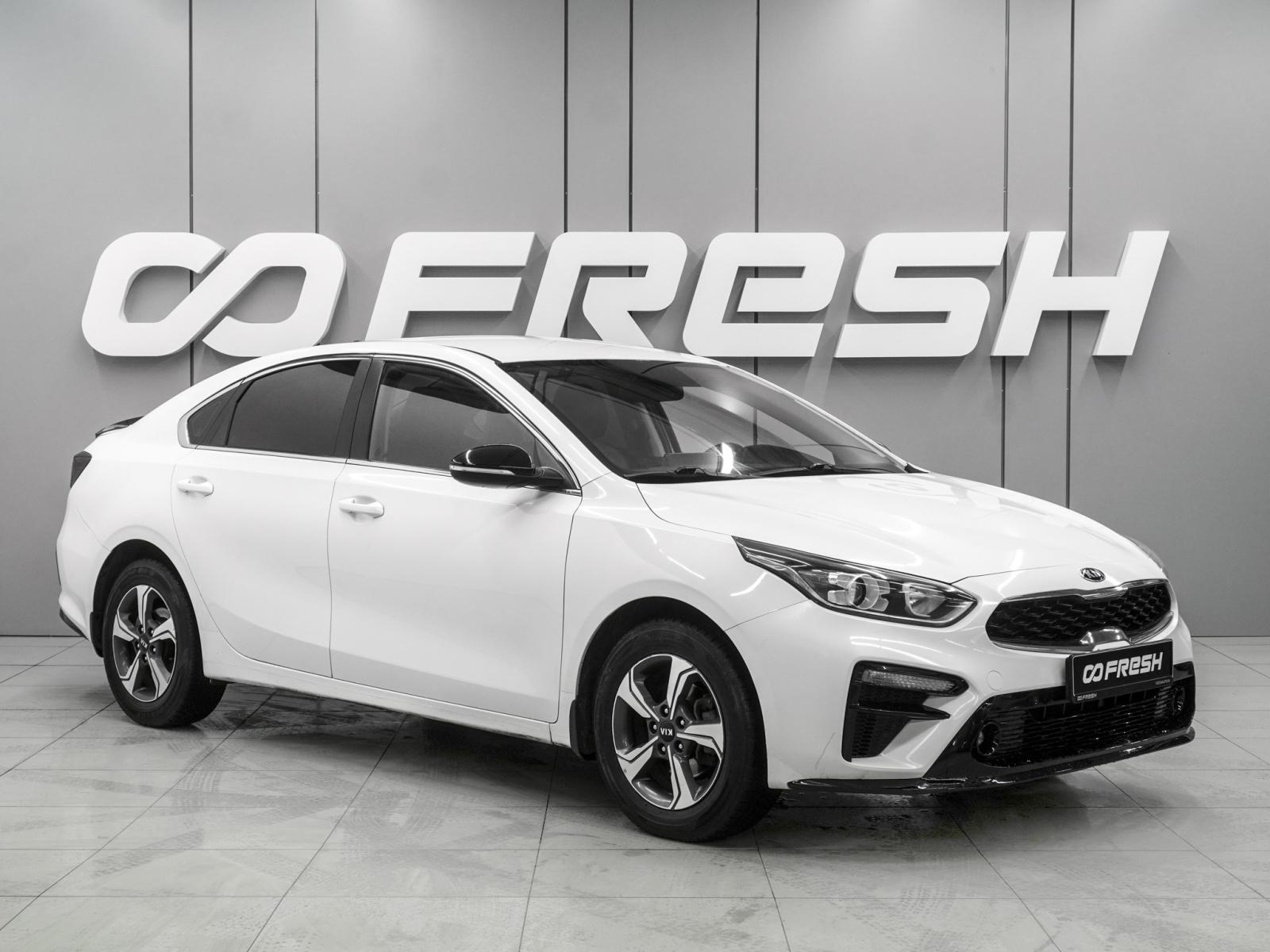 LADA (ВАЗ) Vesta 2021