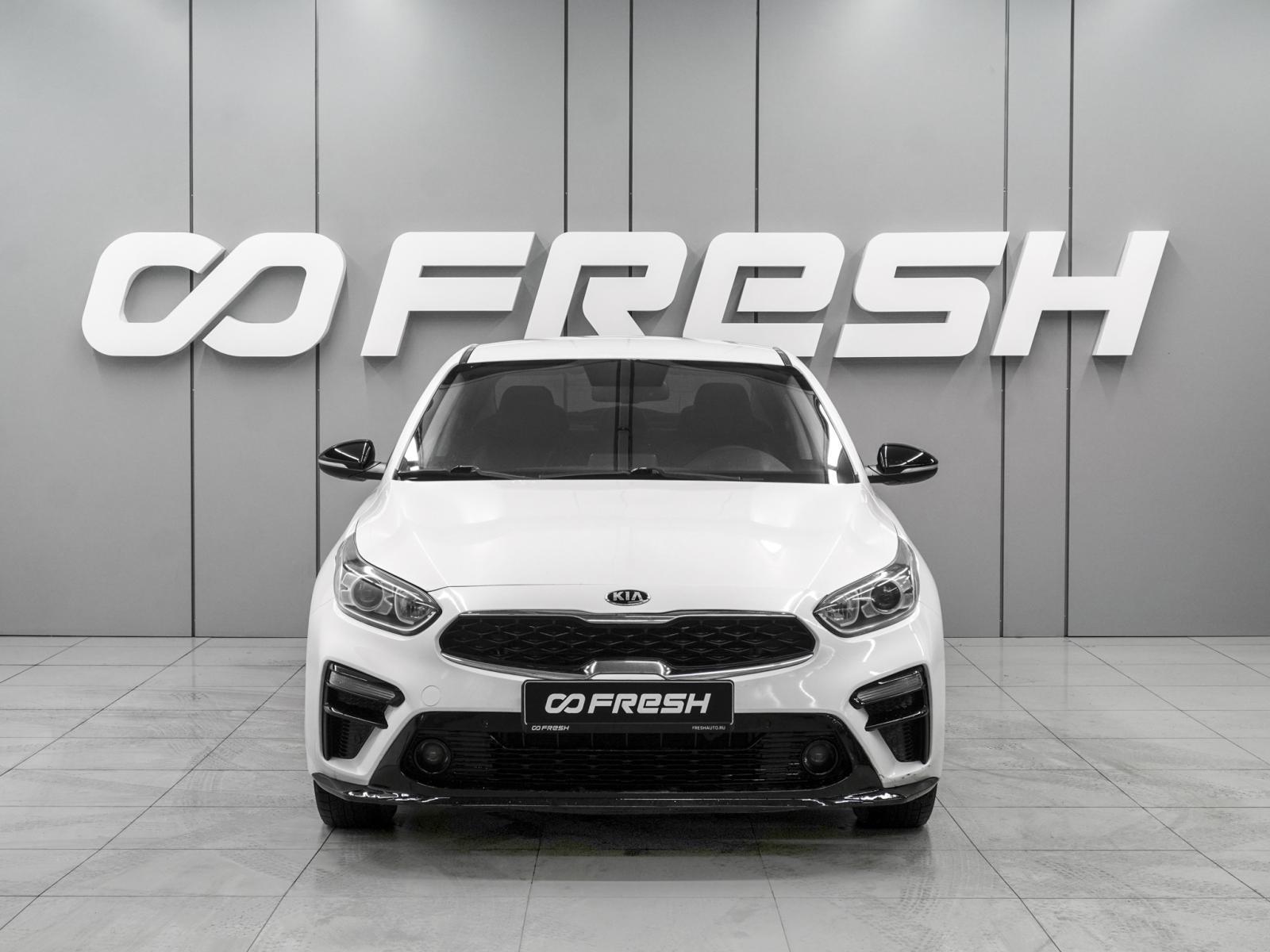 LADA (ВАЗ) Vesta 2021