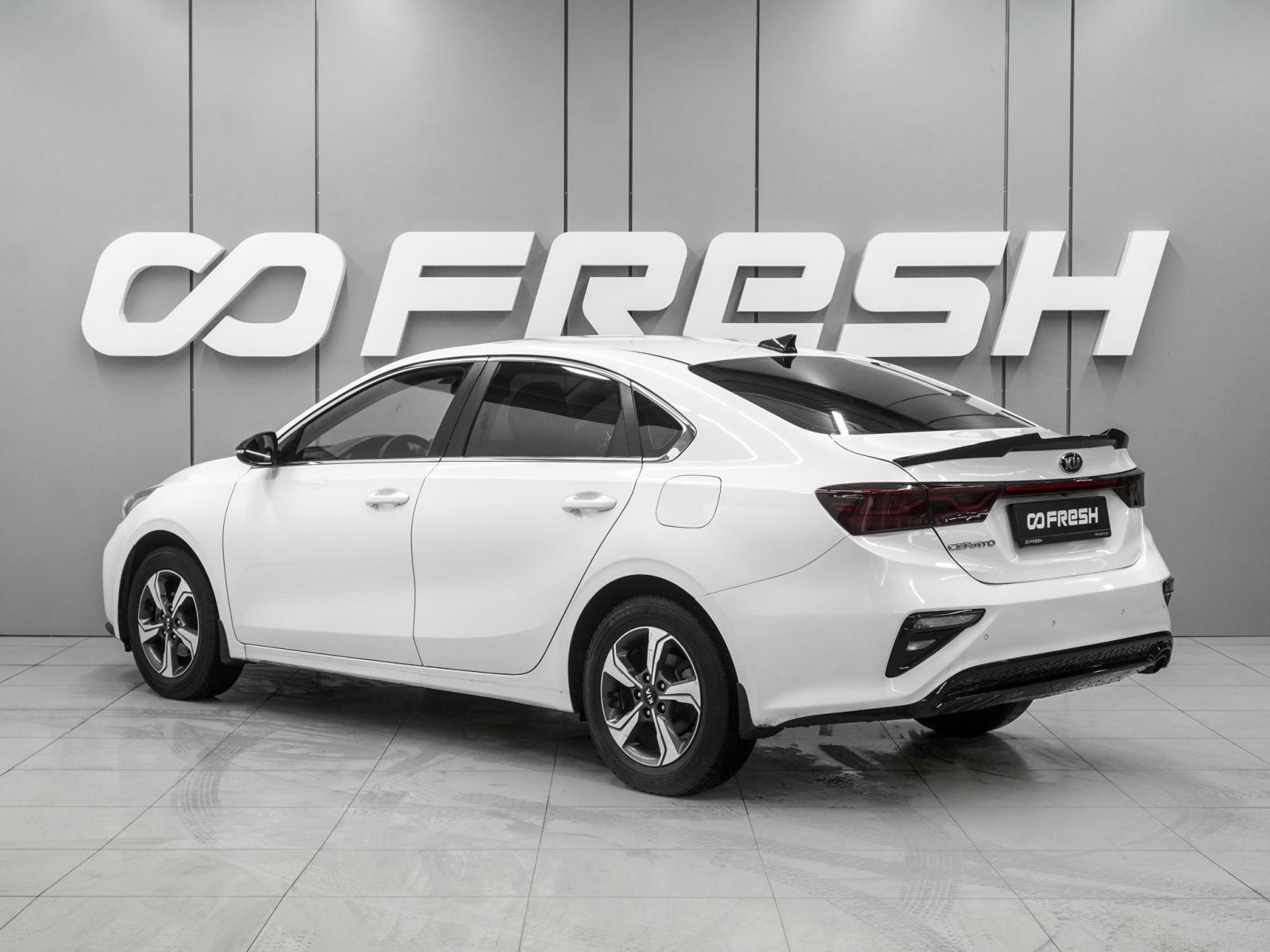 LADA (ВАЗ) Vesta 2021