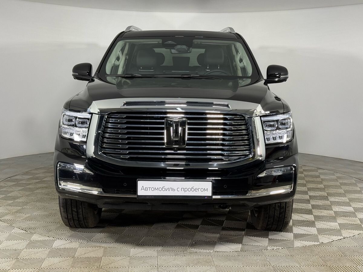 Mercedes-Benz GLE 2018