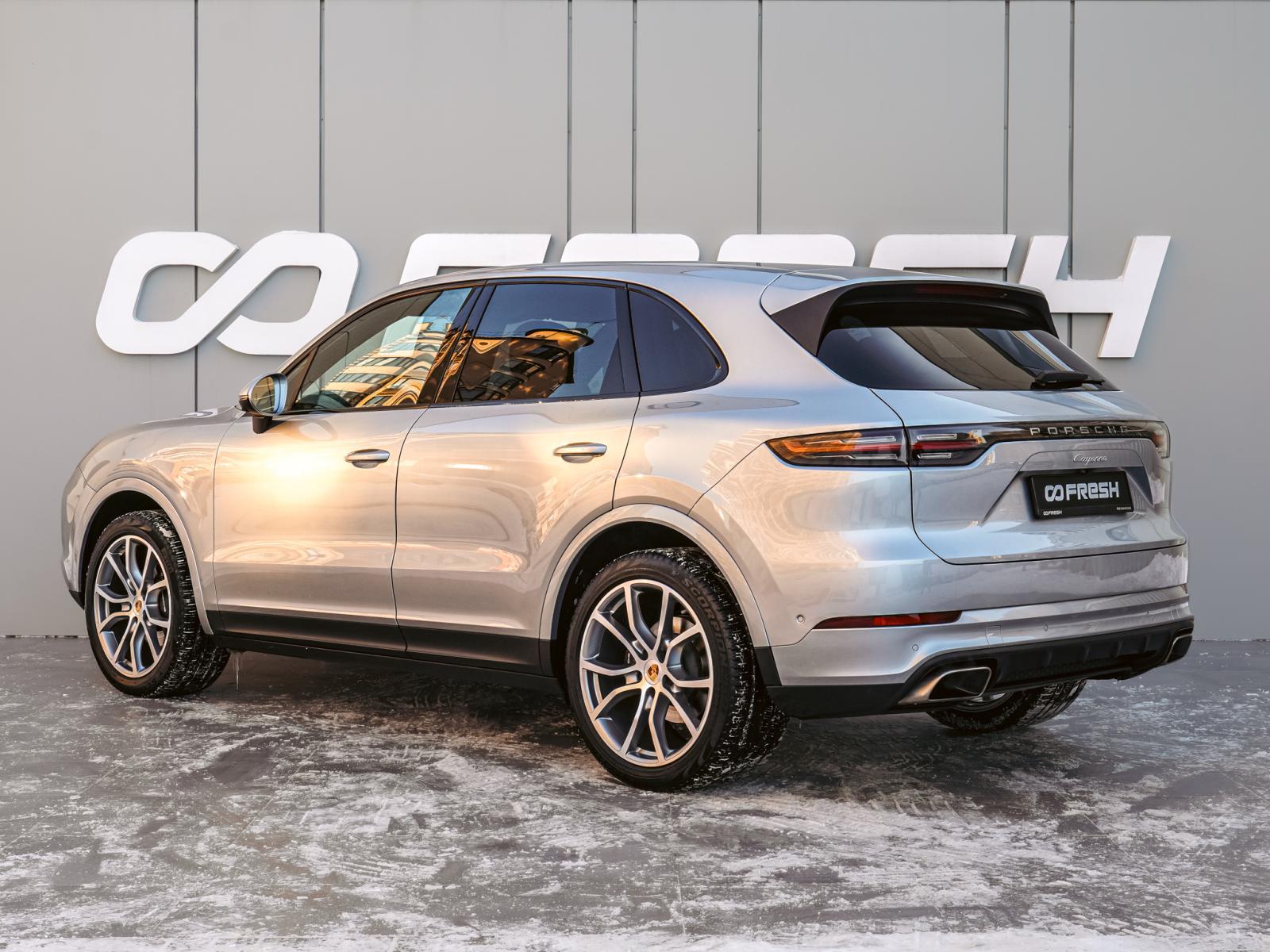 Mercedes-Benz GLC 2023