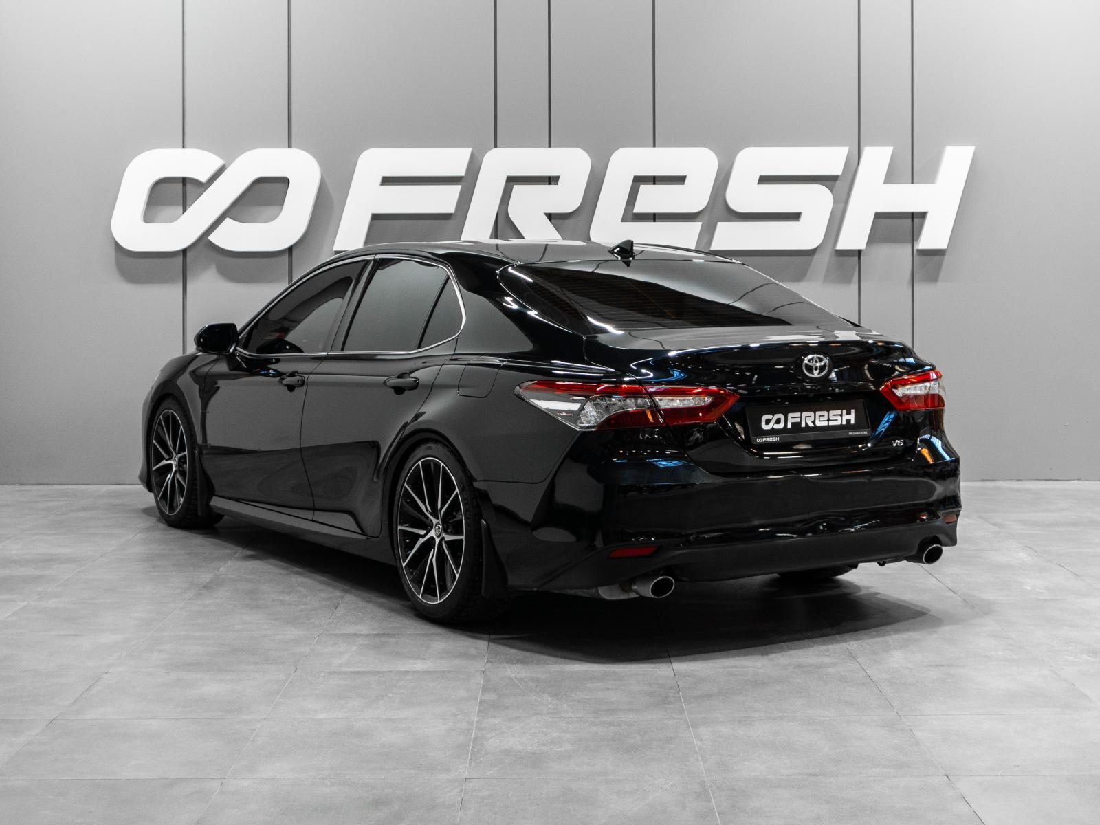 BMW 5 серии 2019