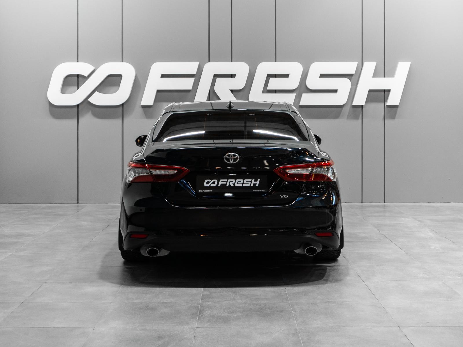 BMW 5 серии 2019