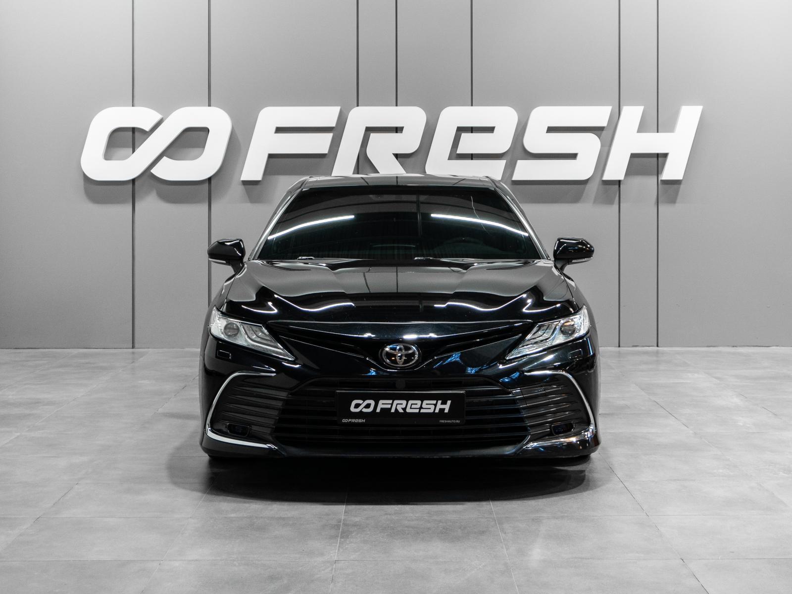 BMW 5 серии 2019