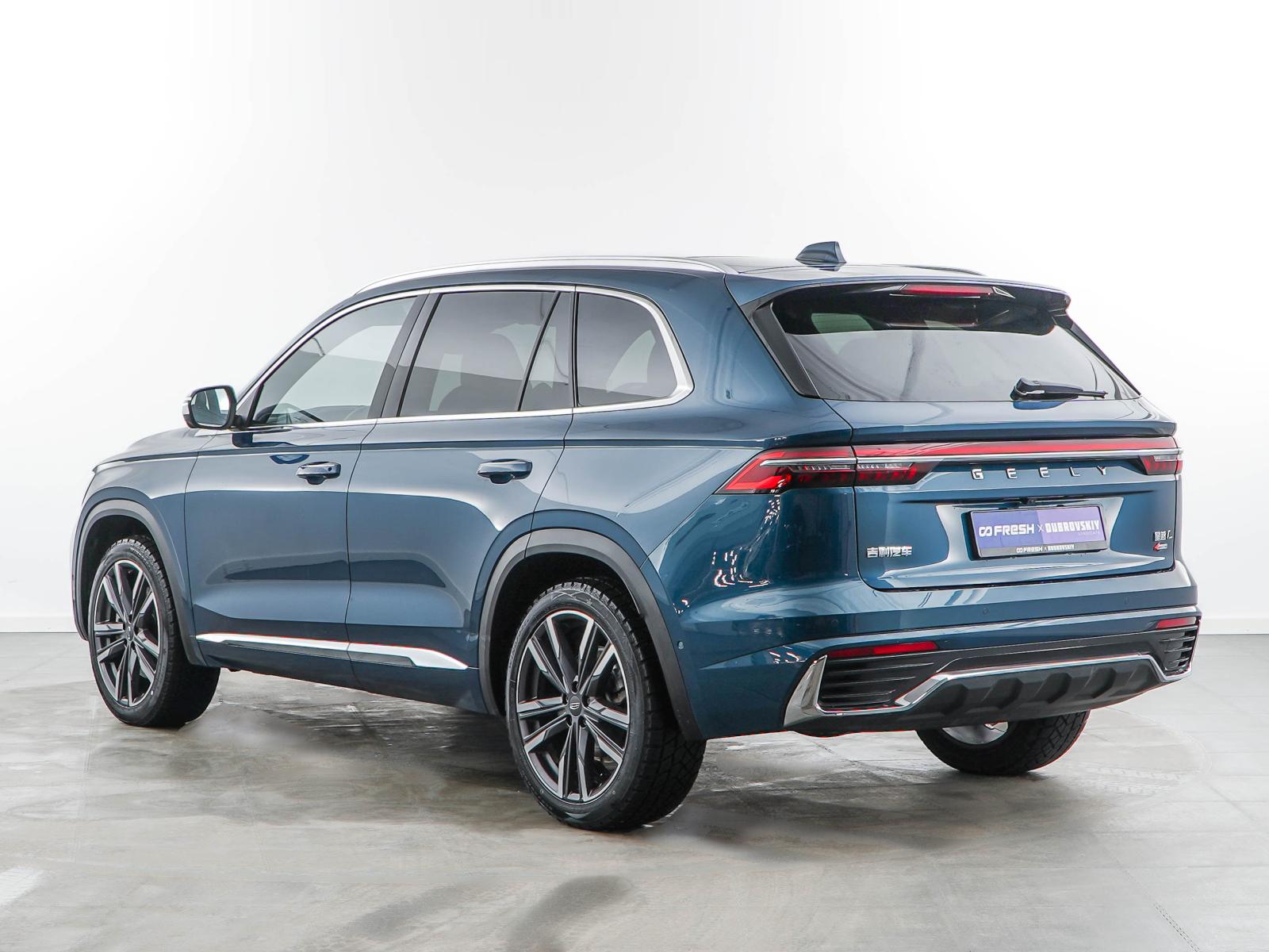 Toyota Highlander 2014