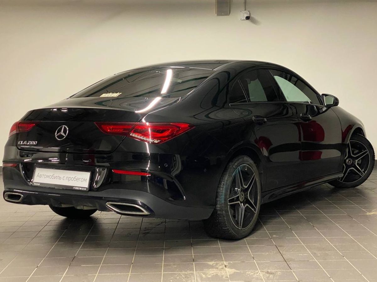 BMW 5 серии 2016