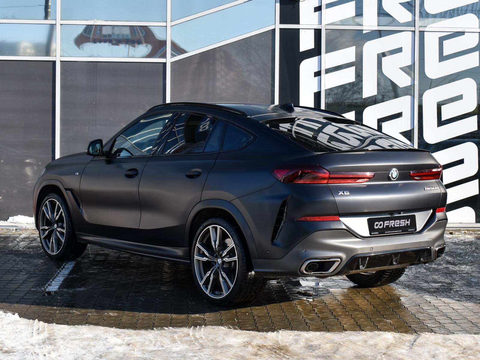 Mercedes-Benz GLE Coupe AMG 2021