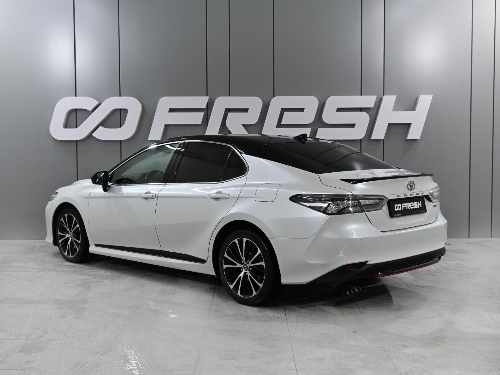 BMW 5 серии 2016