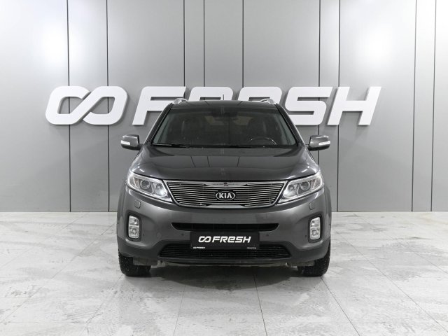Kia Sorento 2015