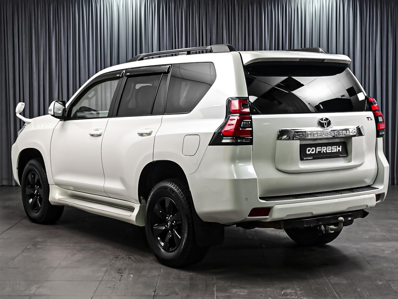 Mercedes-Benz GLC 2019