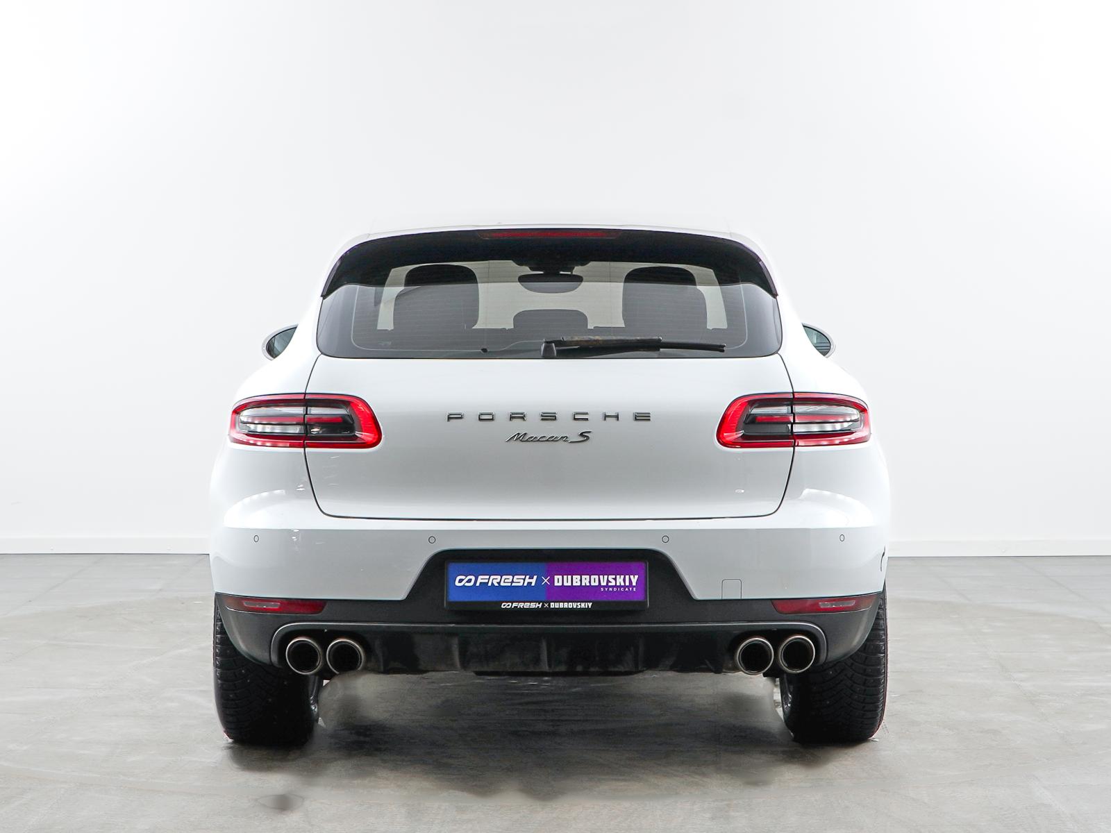 Land Rover Range Rover Velar 2019