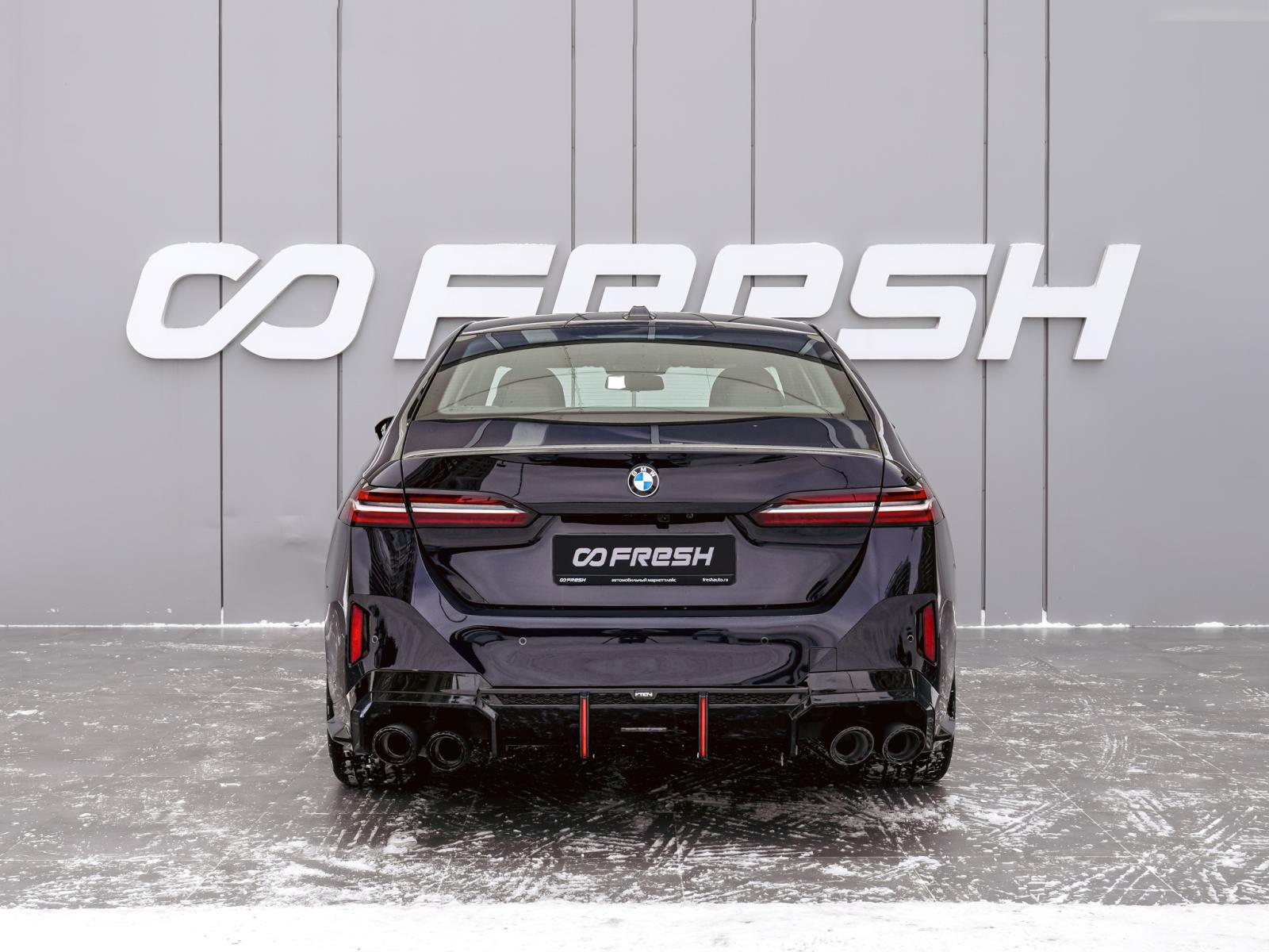 Mercedes-Benz E-Класс 2023