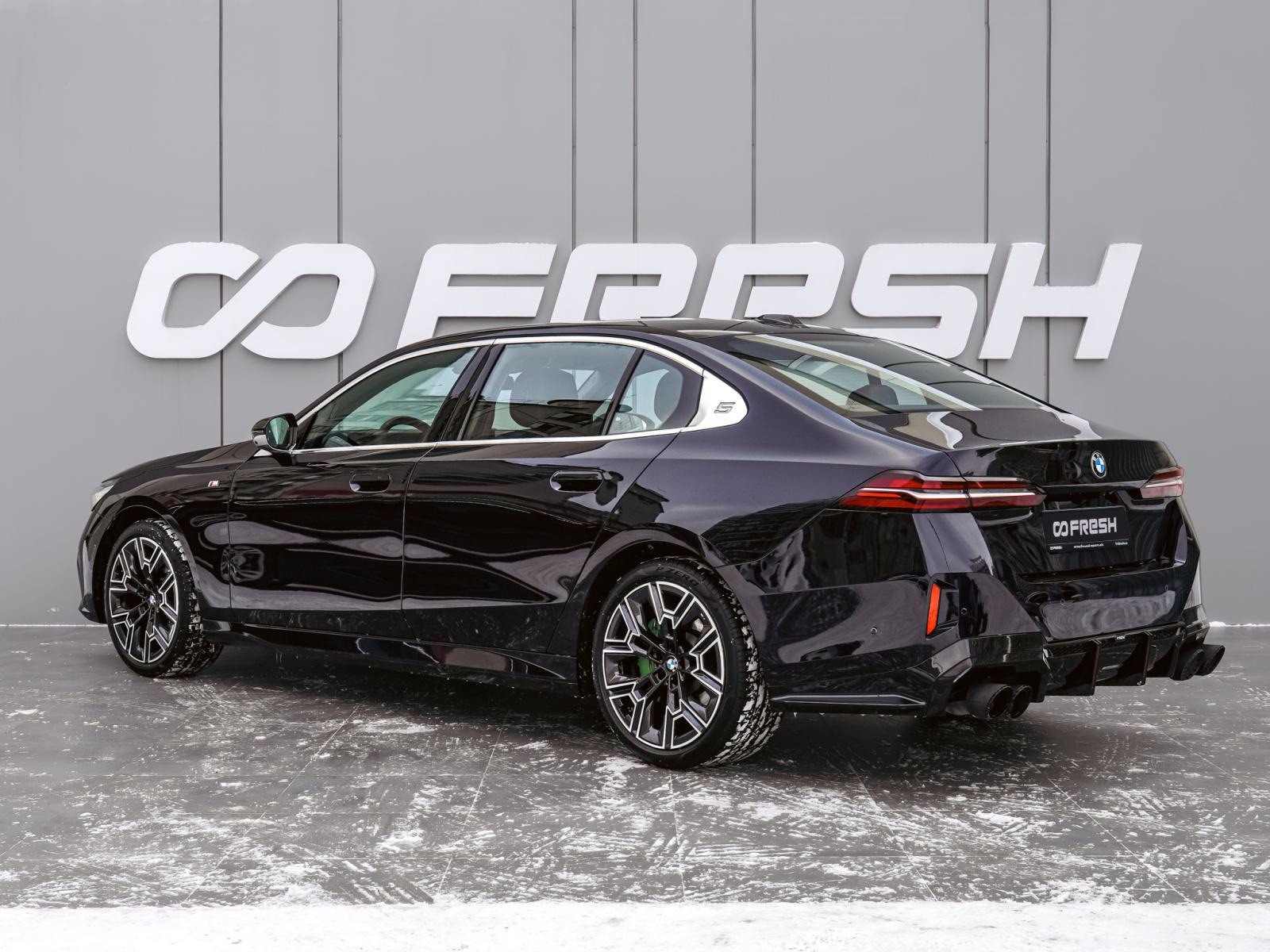 Mercedes-Benz E-Класс 2023