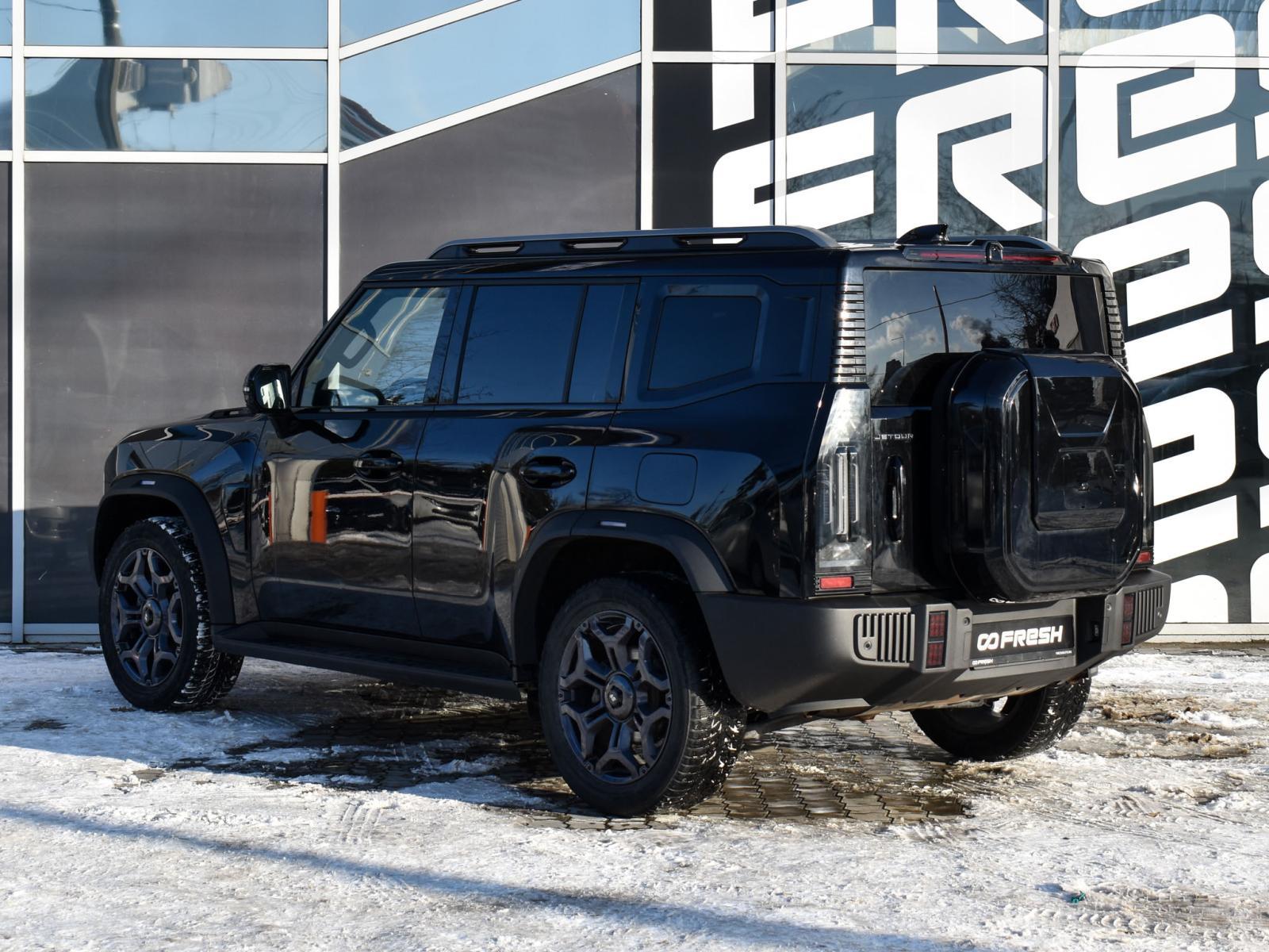 Mercedes-Benz M-Класс 2015