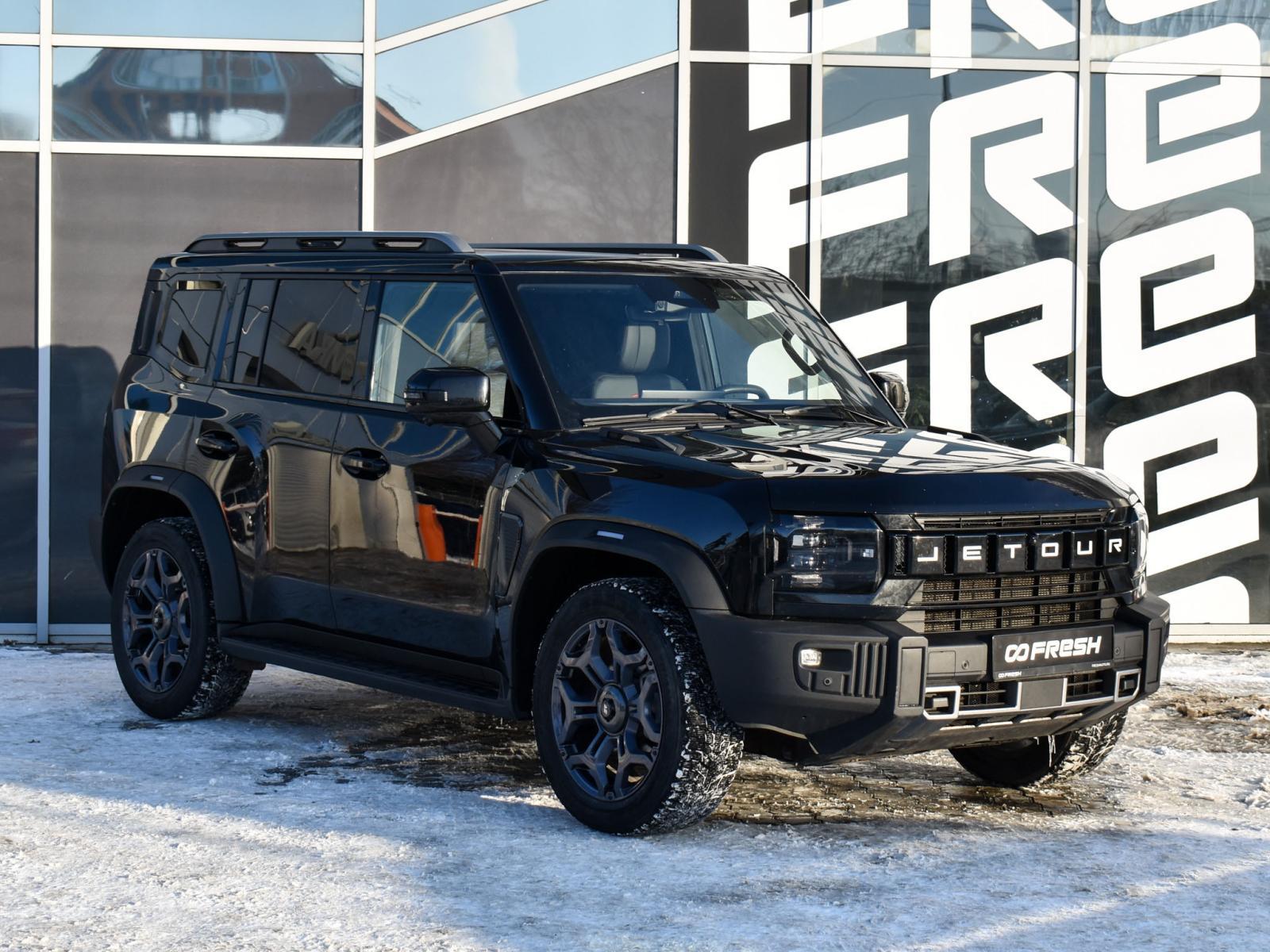 Mercedes-Benz M-Класс 2015