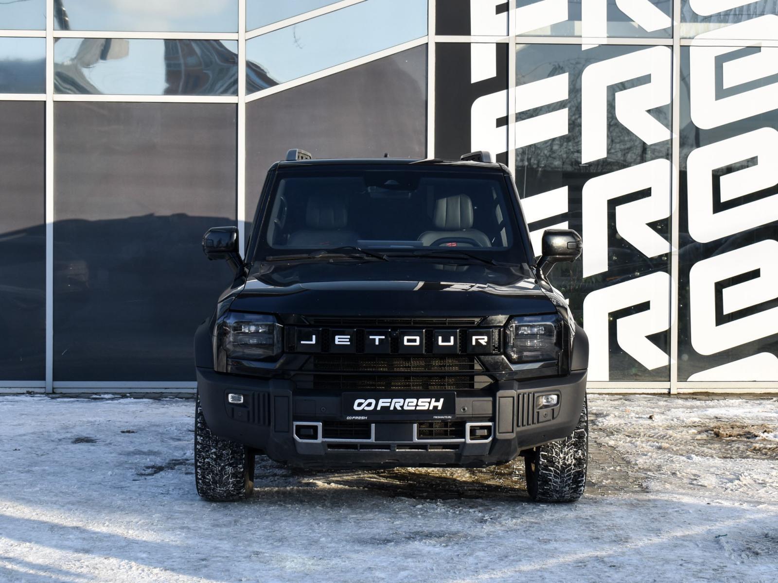 Mercedes-Benz M-Класс 2015