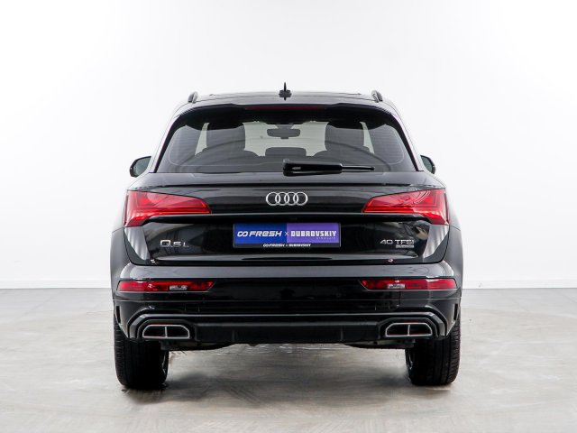 Audi Q5 2024