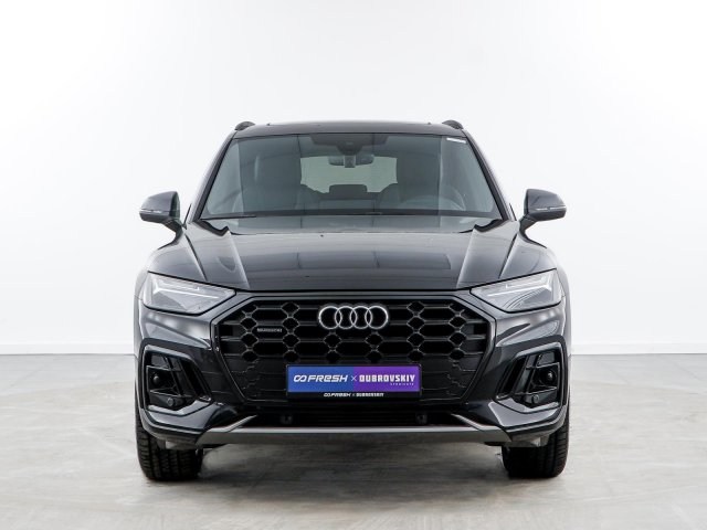Audi Q5 2024