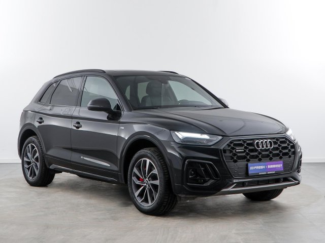 Audi Q5 2024