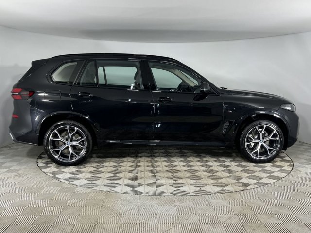 BMW X5 2025