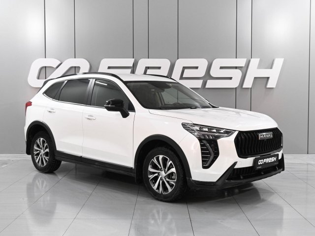 Haval Jolion 2024